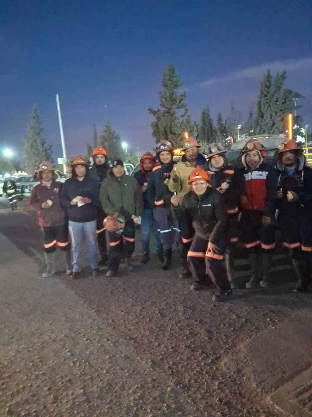 EVENTOS DICOM FRESNILLO